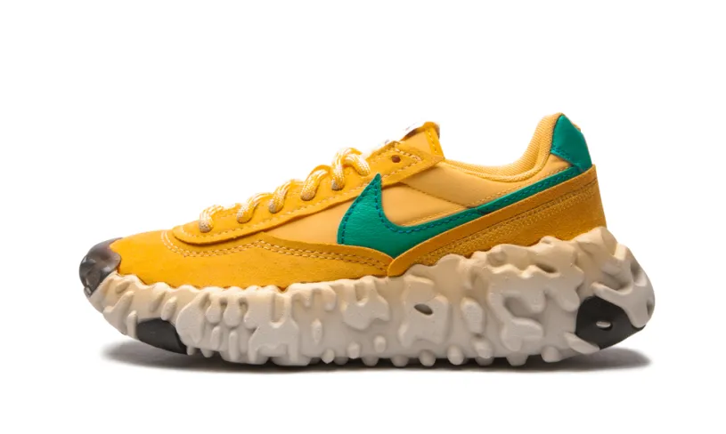 Nike Basketball Overbreak SP 'Pollen Rise'